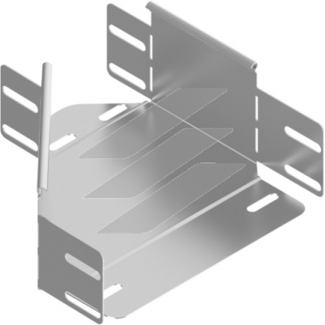 Права редукція RKPBJ 300мм/200мм, BAKS