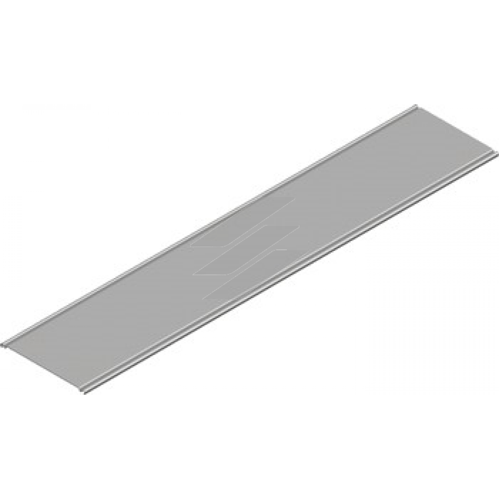 Кришка лотку PKP 50мм, L=3000мм, BAKS