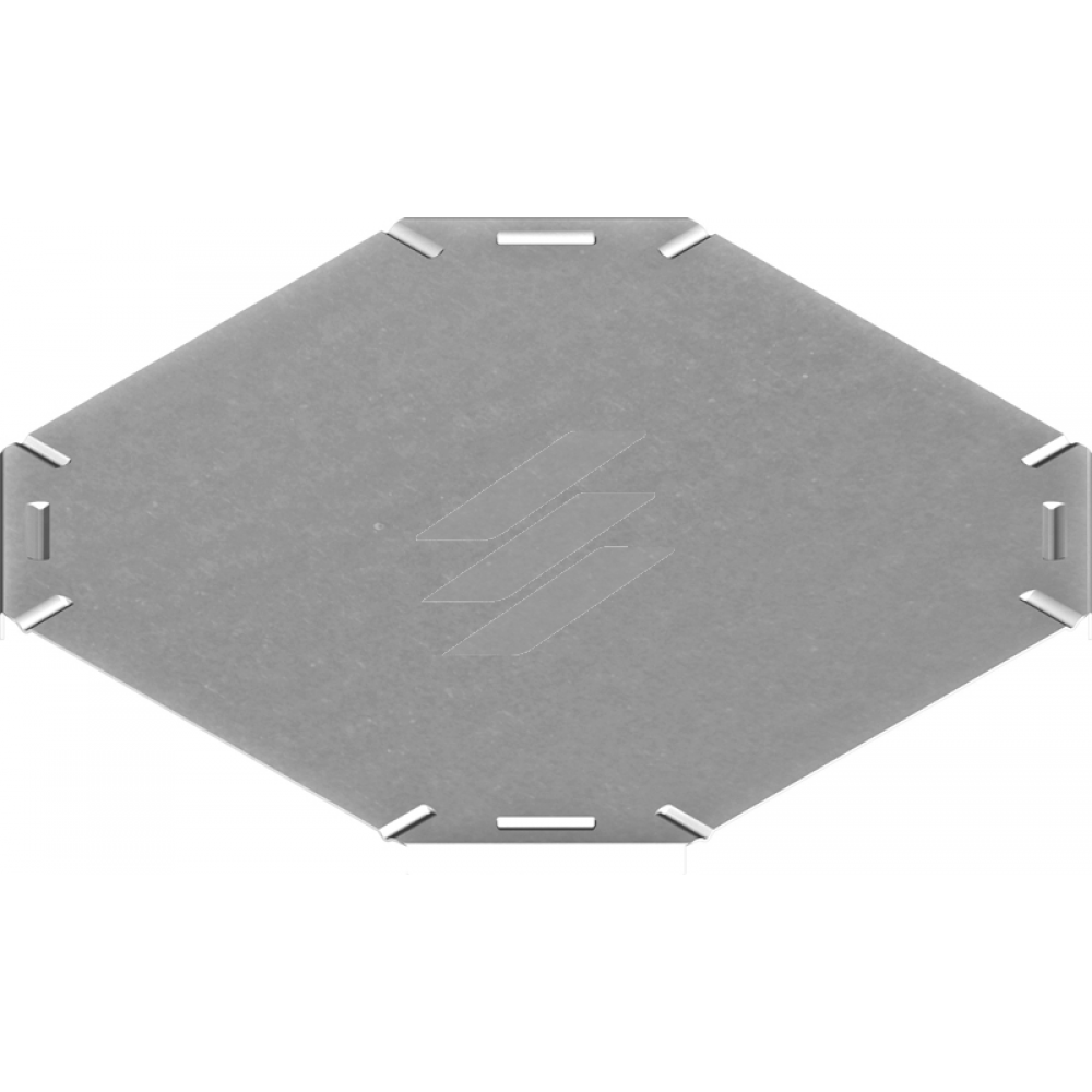 Кришка хрестовини PCZKJ 50мм, BAKS