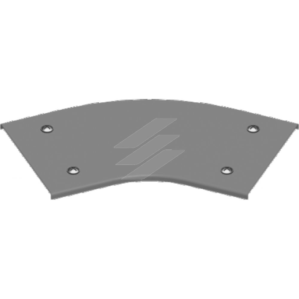 50 дкс 38000. Крышка угла горизонтального. Крышка для кабельных лотков dkc 38024 45° l=267. Угол 45 дкс. 200.