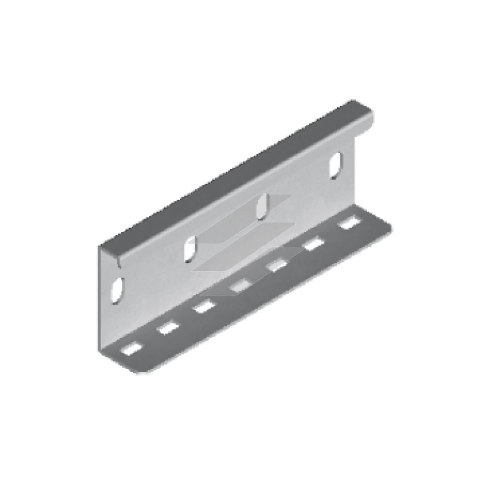 З'єднувач LDC/LDOC H60, товщина 2.0мм, BAKS