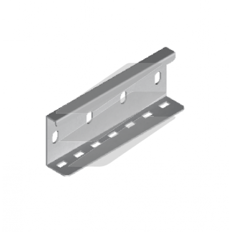 З'єднувач LDC/LDOC H60, товщина 2.0мм, BAKS