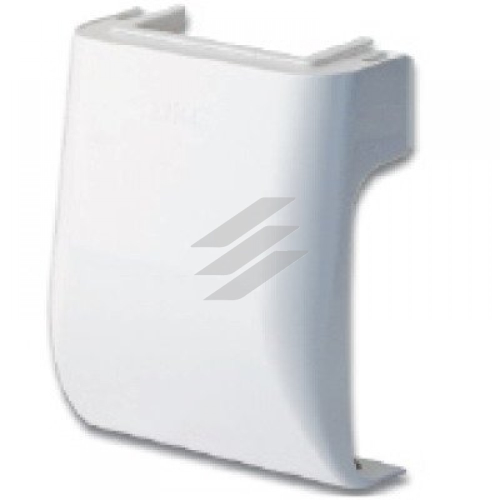 Відвід вузький від каналу 70х22 до коробок PDD-N60, PDD-N120 і 6-моøкоробку 