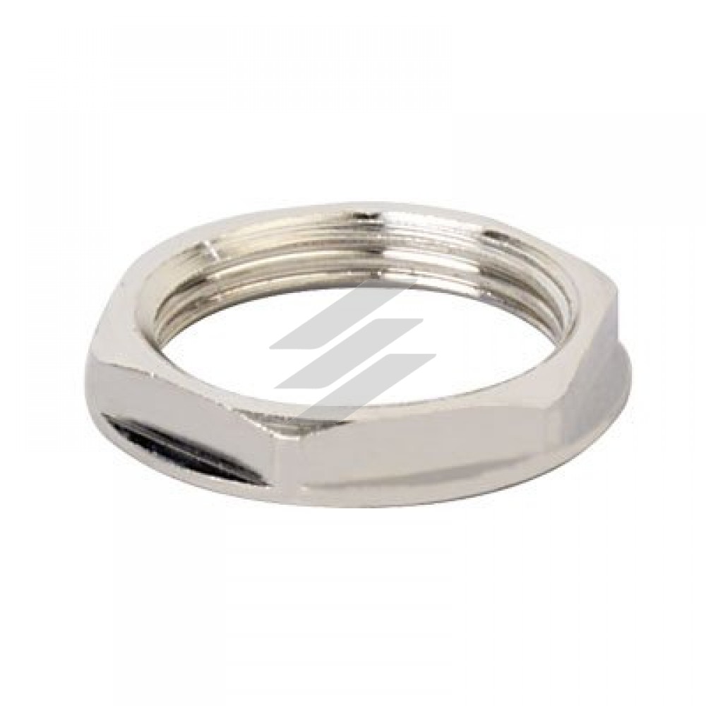 Гайка M32x1,5 тип В, з нержавіючої сталі AISI 316L, ДКС