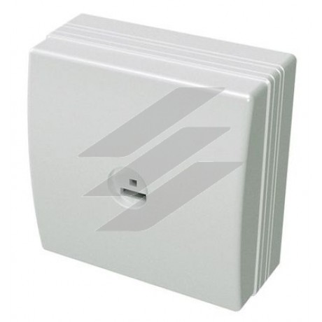 SDMN Коробка розподільна, біла RAL 9010, ДКС