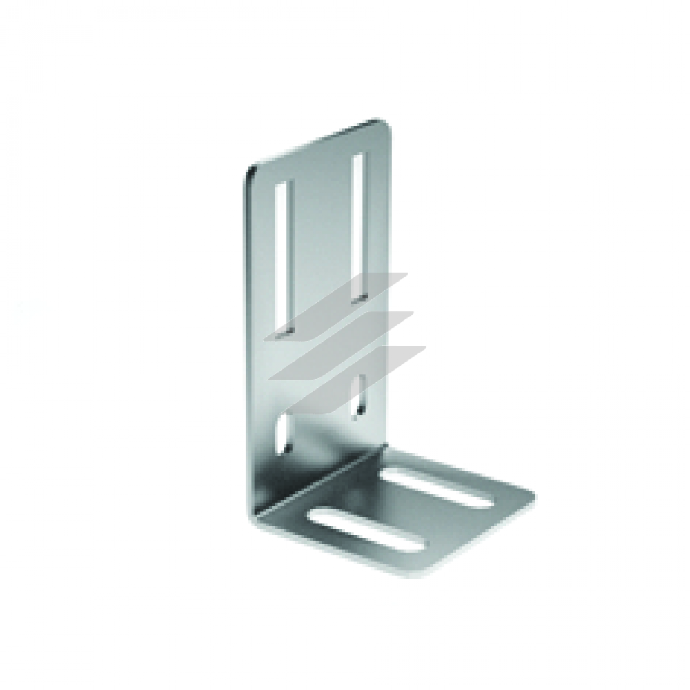 Стінове кріплення лотка (кронштейн), HDZ, ДКС