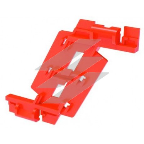 TR-E 80 Фіксатор кабелю (Італія), ДКС