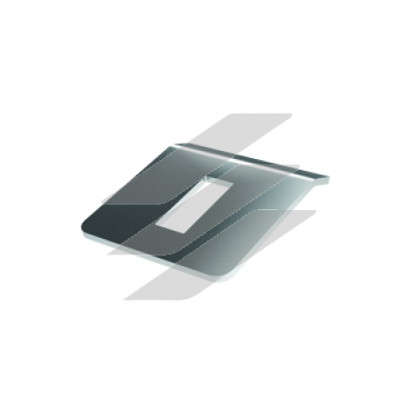 Прижим кабельного лотка, HDZ, ДКС