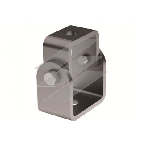 Універсальний шарнір, ДКС