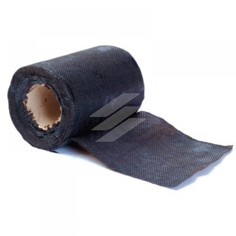 Антикорозійна стрічка, ширина 100мм, рулон 10м, ДКС