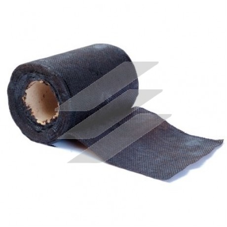 Антикорозійна стрічка, ширина 100мм, рулон 10м, ДКС