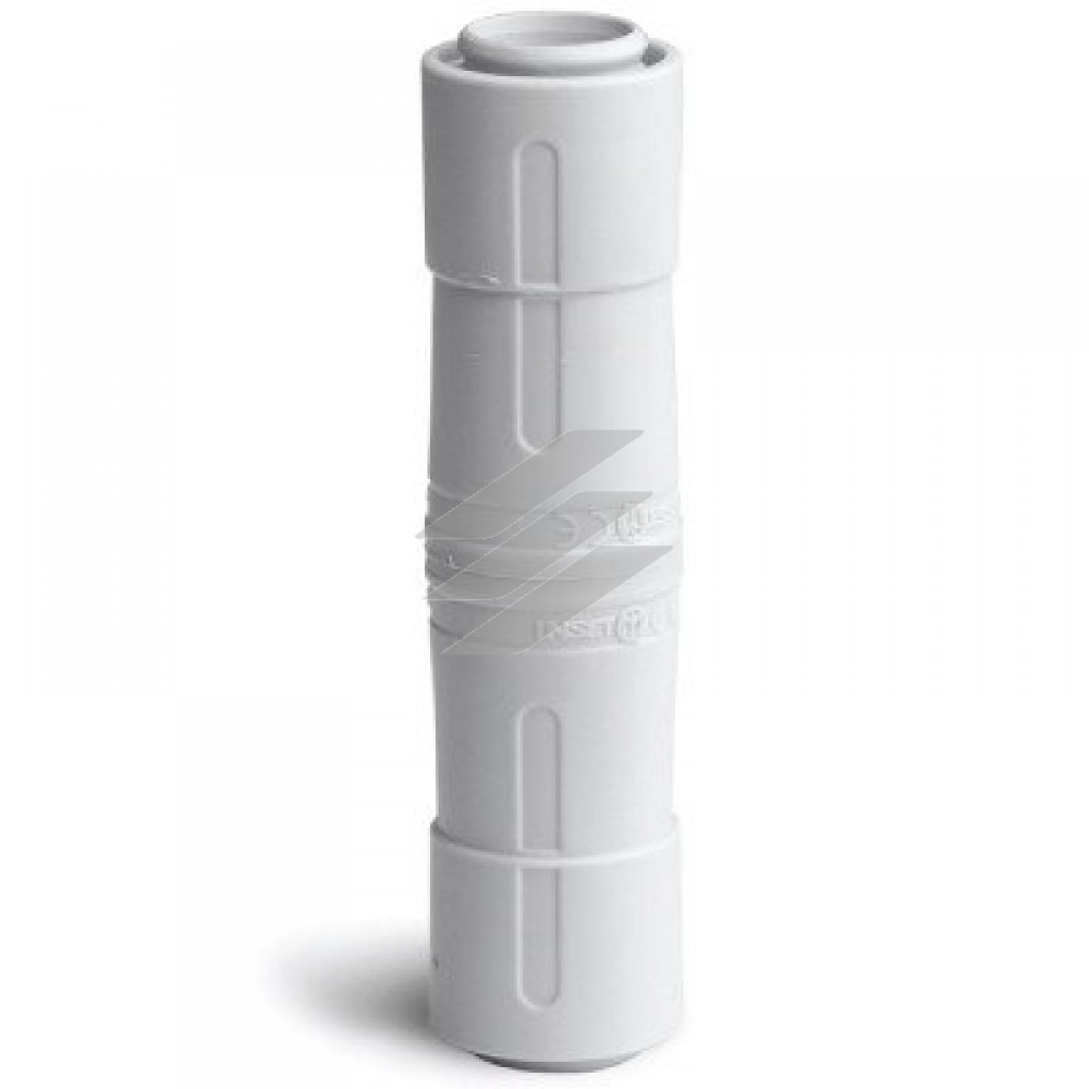 Муфта для труб армованих, IP65, Ø16мм, ДКС