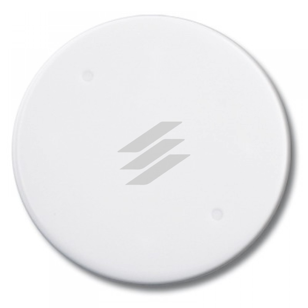 Кришка для розподільчої коробки, IP40, ø87мм, ДКС