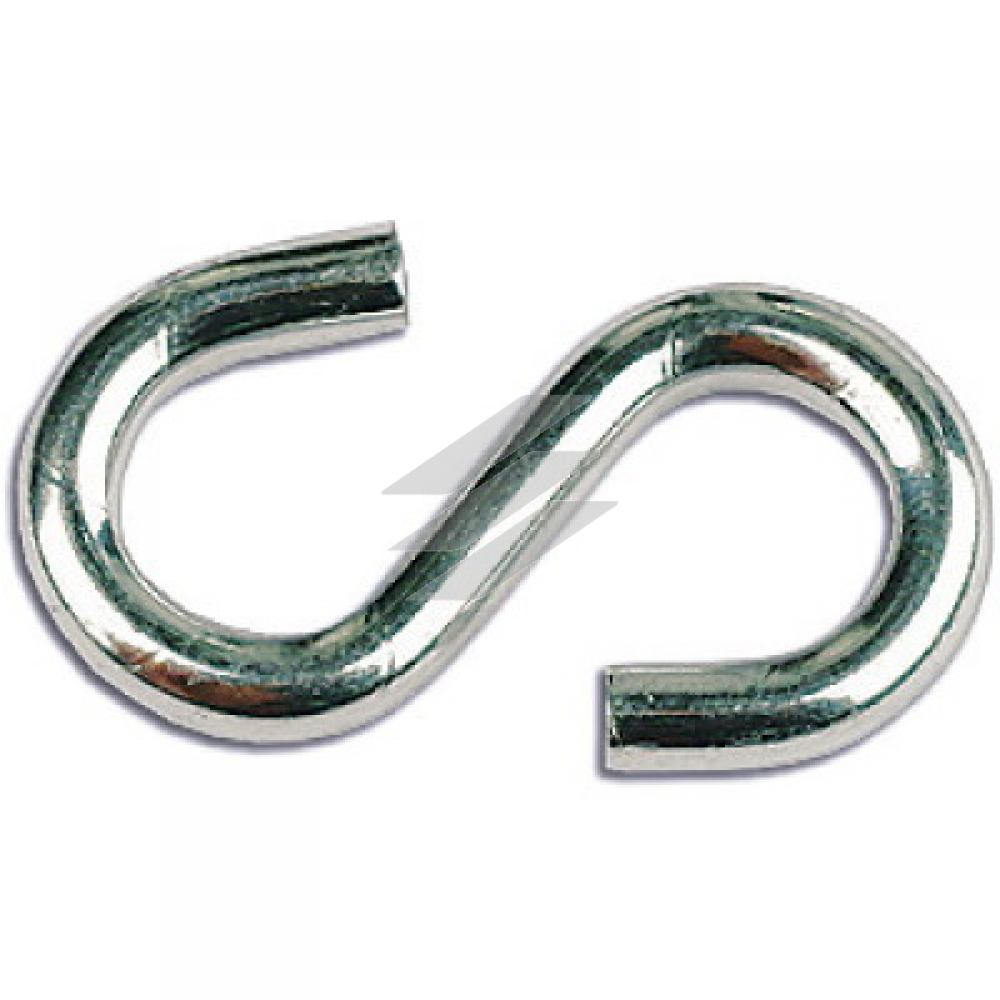 S-подібний крюк, ДКС