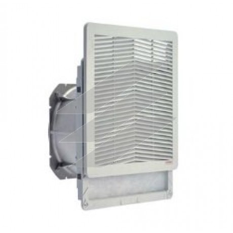 Вентилятор з решіткою та фільтром ЕМС, 45/50 м3/год, 230В, ДКС