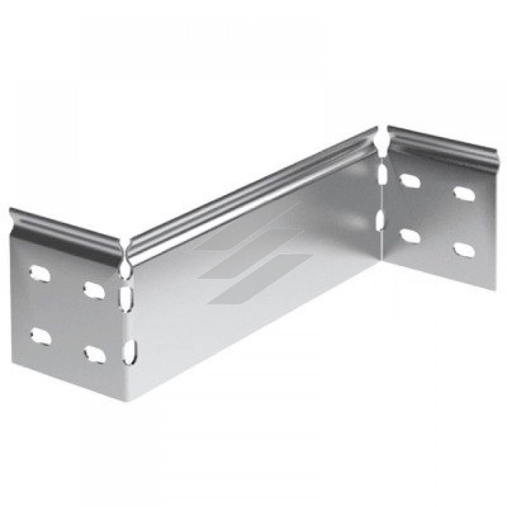 Спрощена редукція 100мм, H50, ДКС