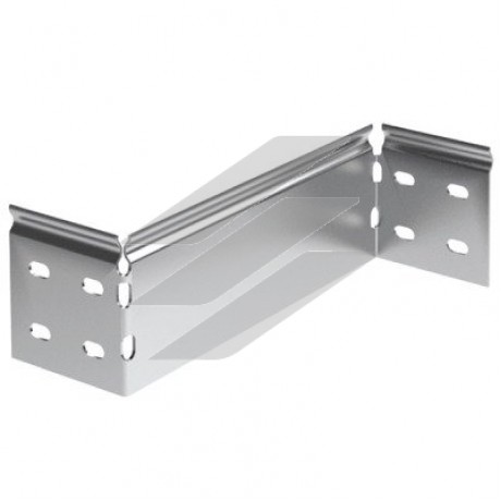 Спрощена редукція 100мм, H50, ДКС