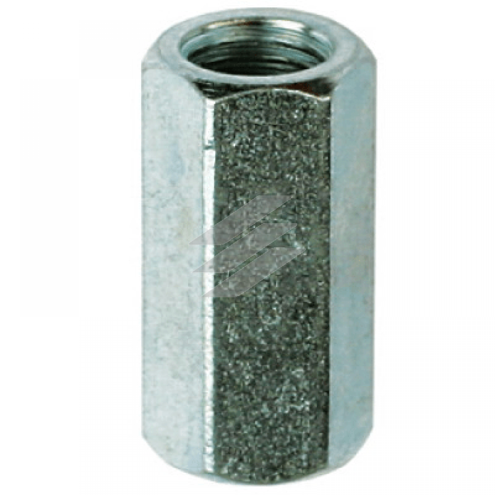 З'єднувальна гайка М12х40, ДКС