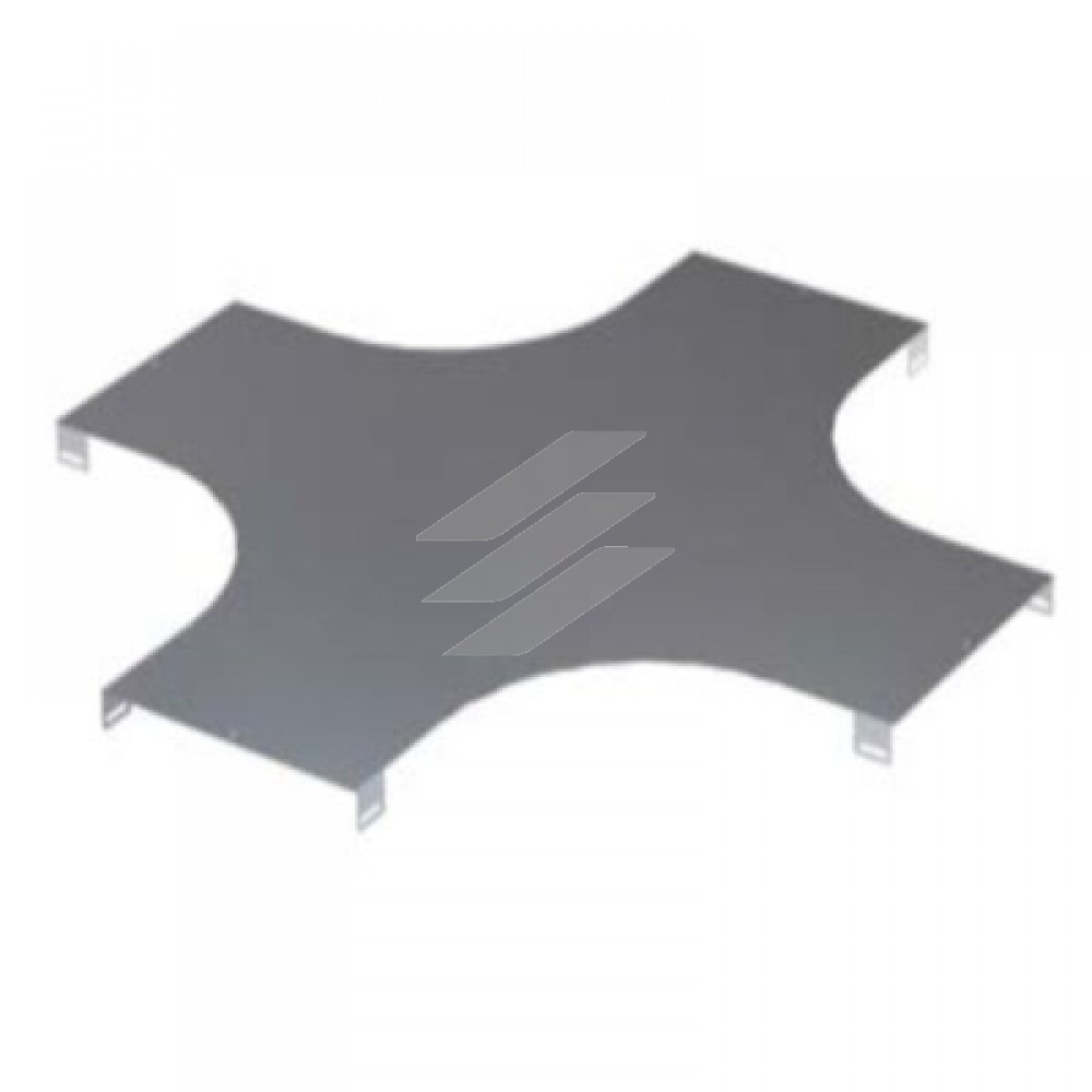 Кришка на X-відгалужувач, основою 500, R300, HDZ, ДКС