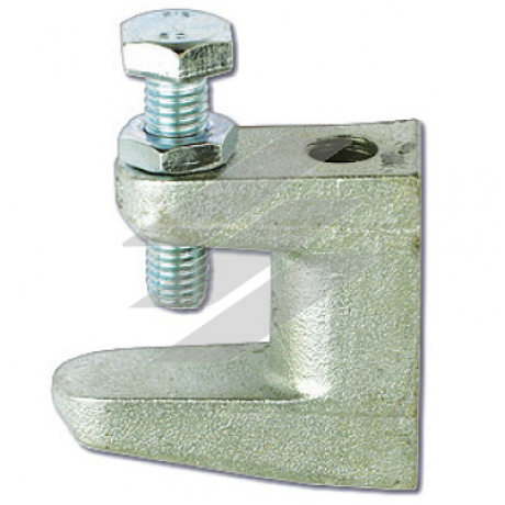 Струбцина М8, ДКС