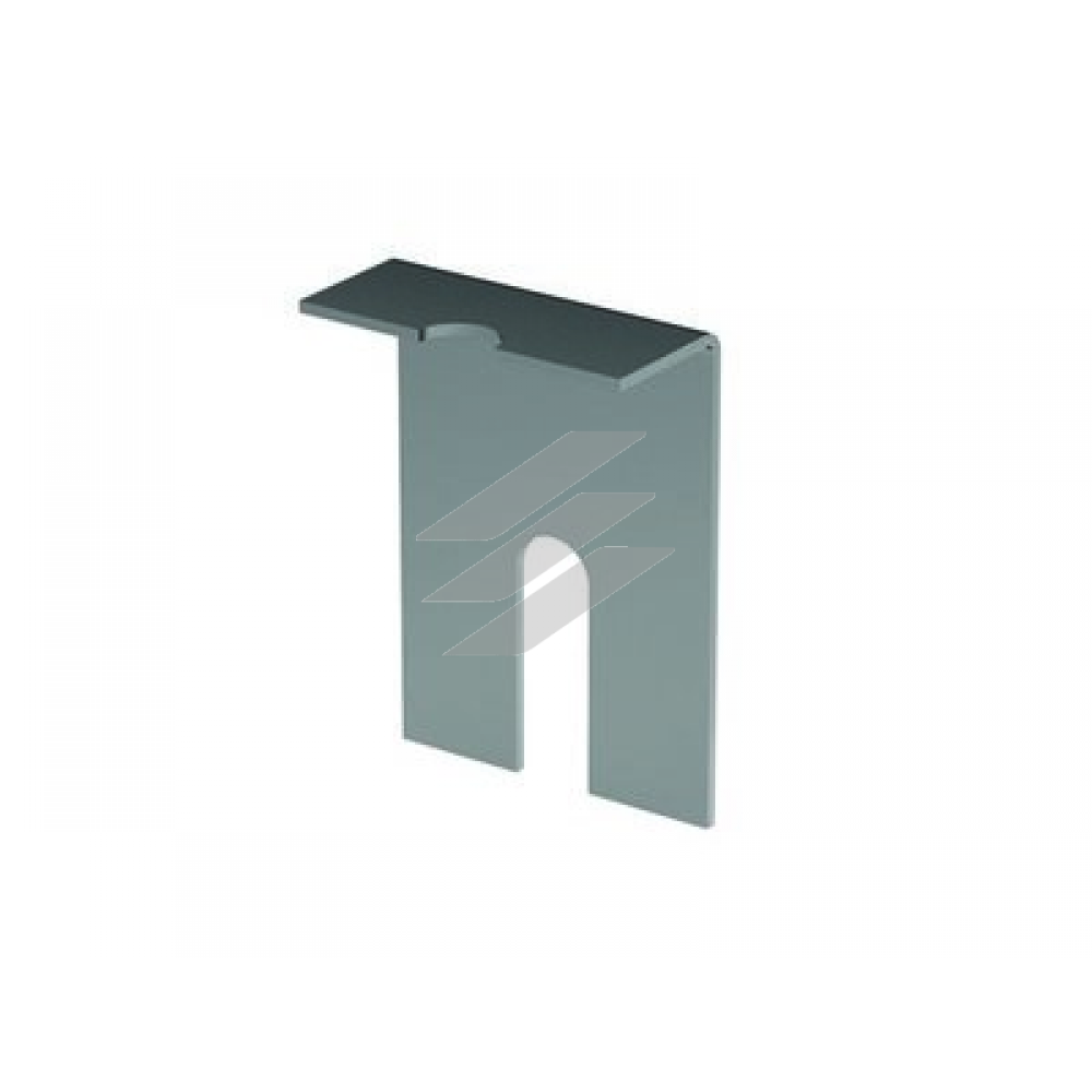 Тримач кришки, цинк-ламель (ZL), ДКС