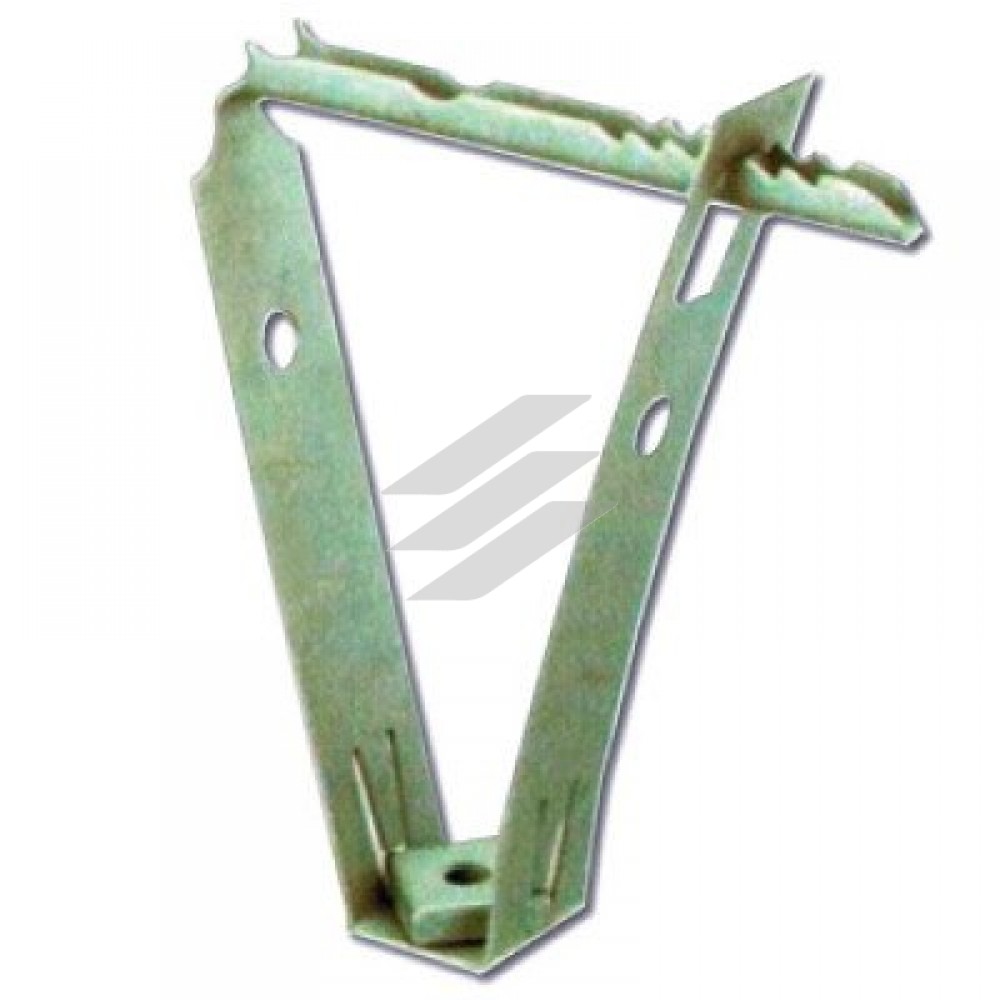 Кріплення до профнастилу стельове М8, ДКС