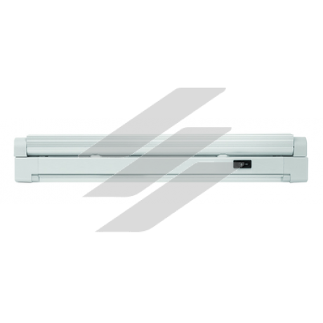 Люмінесцентний світильник 13Вт, 220В, ДКС