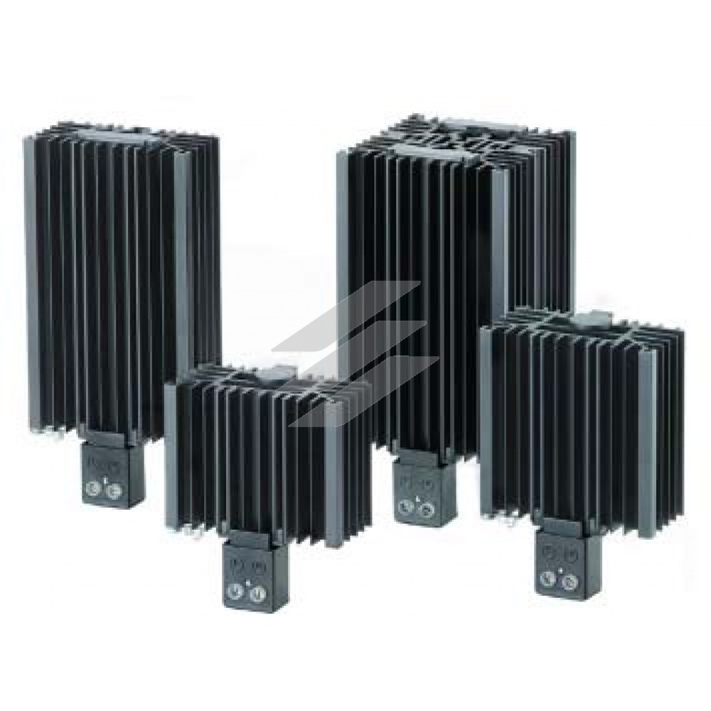 Обігрівач з клемною колодкою, P= 75W, 110-230V, ДКС