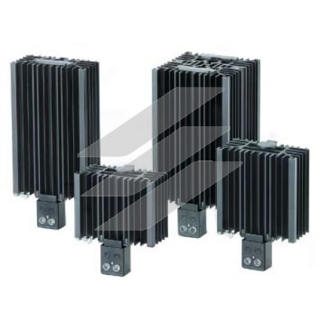 Обігрівач з клемною колодкою, P= 75W, 110-230V, ДКС