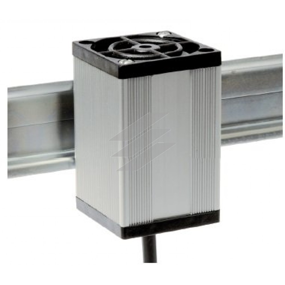 Компактний обігрівач з кабелем, P= 5W, ДКС