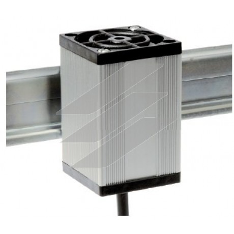 Компактний обігрівач з кабелем, P= 5W, ДКС