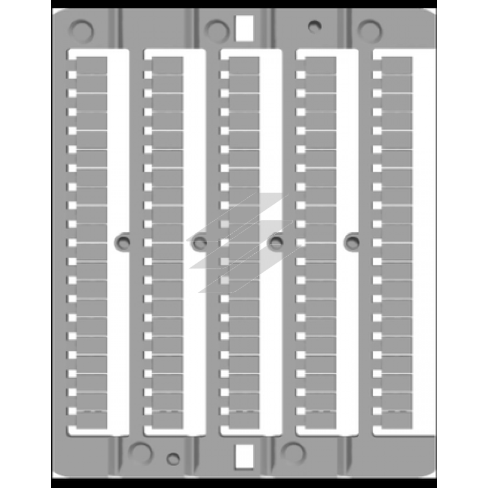 CNU/8/540 маркування 
