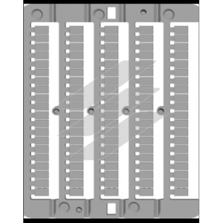 CNU/8/540 маркування 