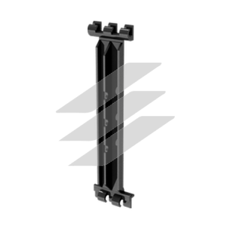 TR-ER 60 Фіксатор кабелю, ДКС