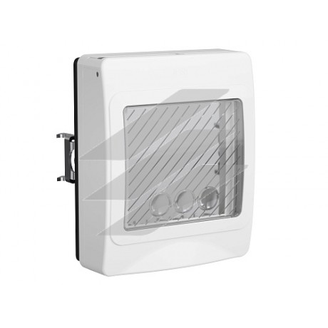 Рамка для монтажу в стіни IP55, 