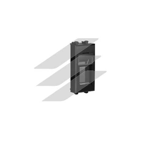 Адаптер зі шторкою до Keystone, 