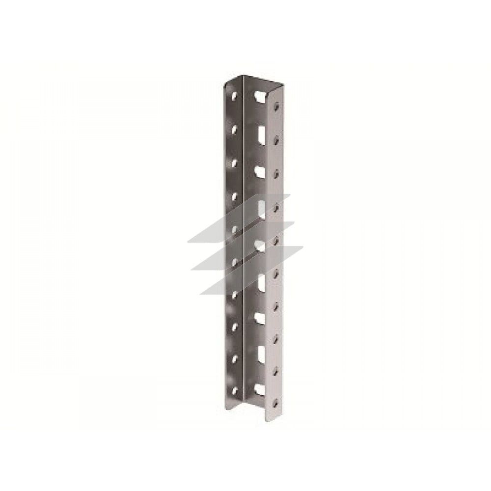 П-подібний профіль PSM, L2200, товщина 2,5мм, ДКС