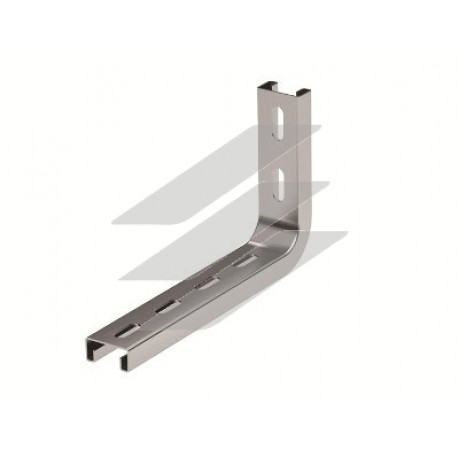 Консоль DW основою 100мм, ДКС