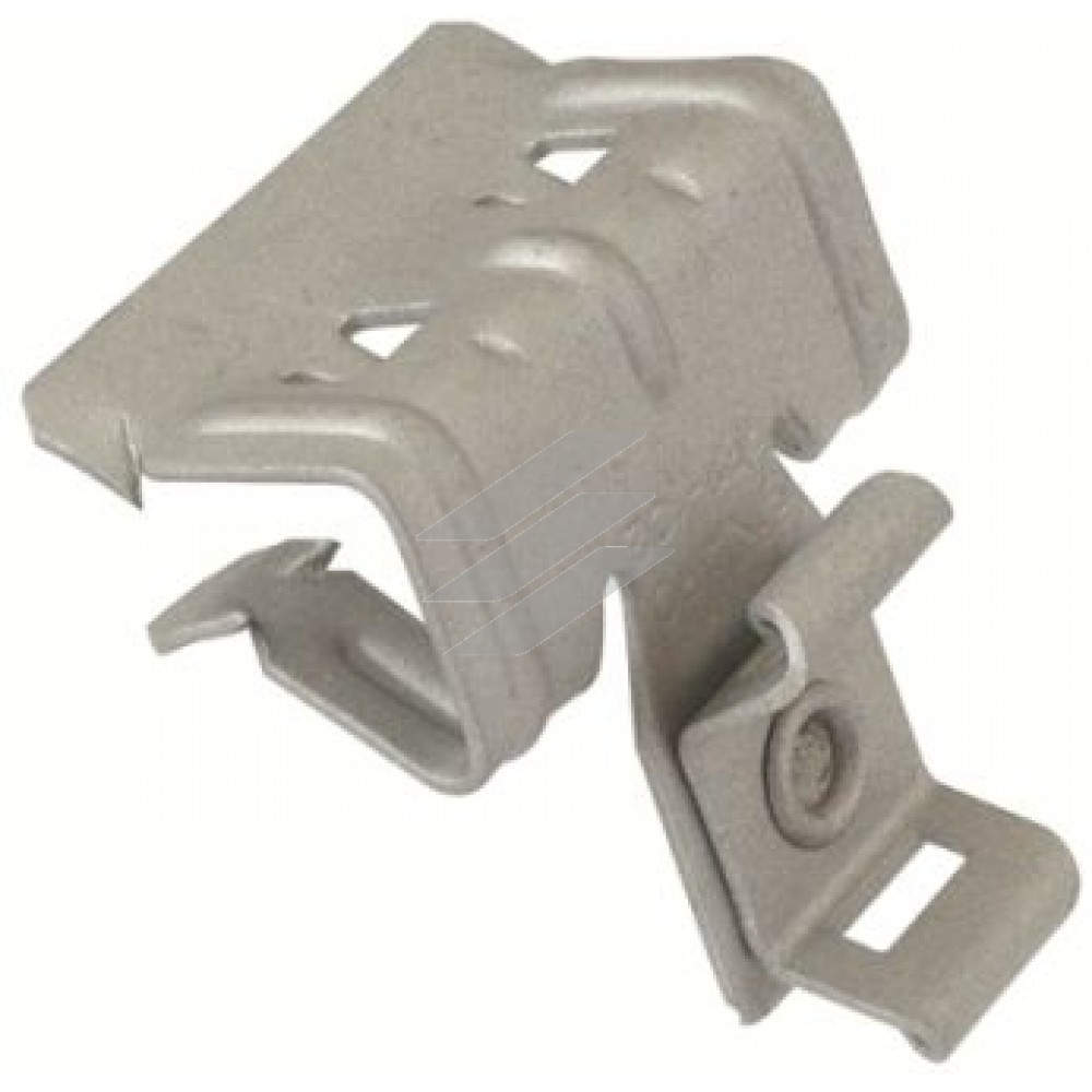 Кріплення для хомута до балки 4-10мм, ДКС