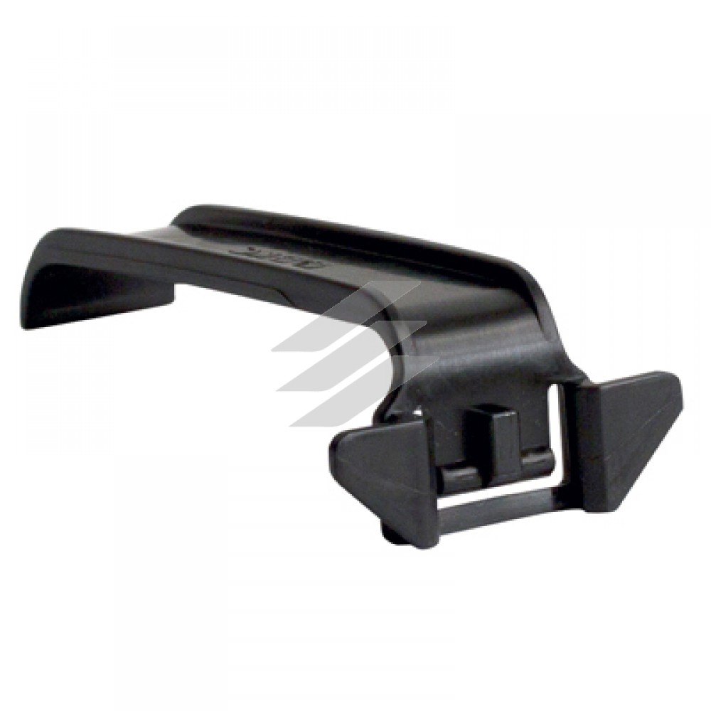 Фіксатор кабелю для короба RL6 80, ДКС