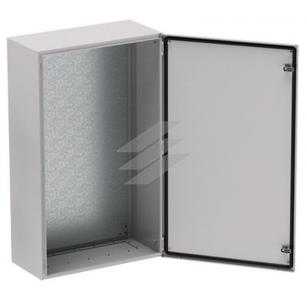 Навісна шафа ST, 600x 400x200мм, IP65, ДКС