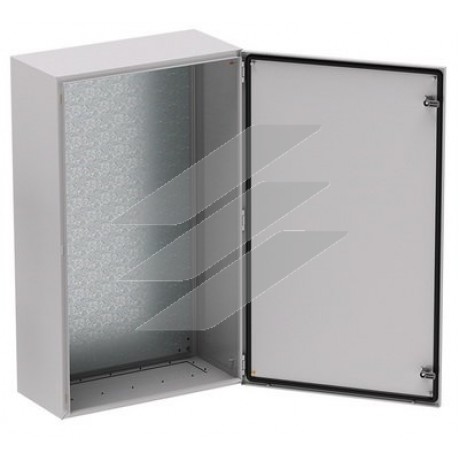 Навісна шафа ST, 600x 400x200мм, IP65, ДКС