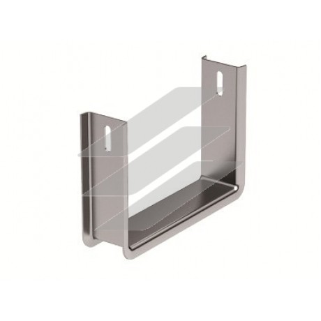 BMS1050 (34307) Скоба для подвеса STS осн. 500 (низ), ДКС