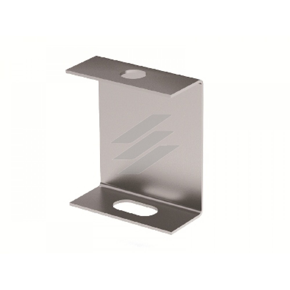 BML1007 (34290) Кронштейн PL полегшений для підвіса лотка, ДКС