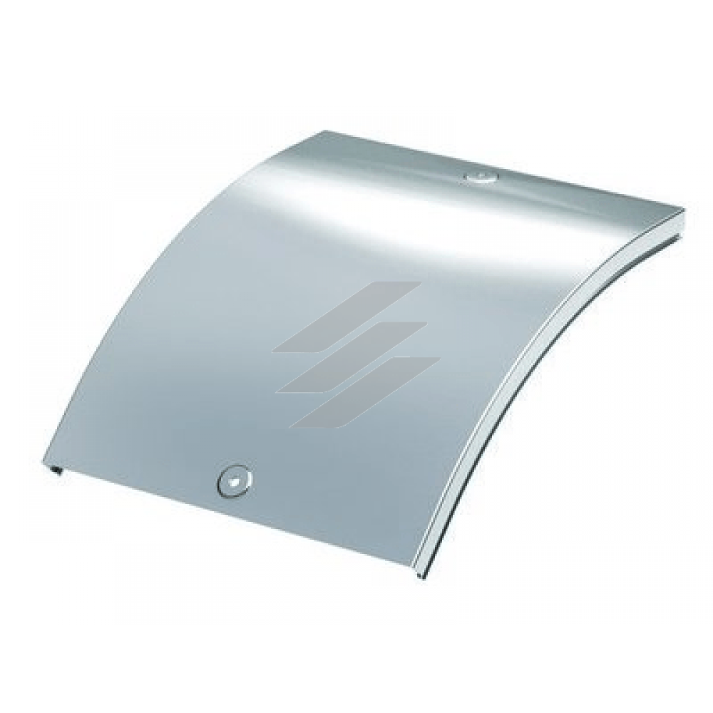 Кришка CD 45 на кут вертикальний зовнішній 45° основою 50, нерж, ДКС