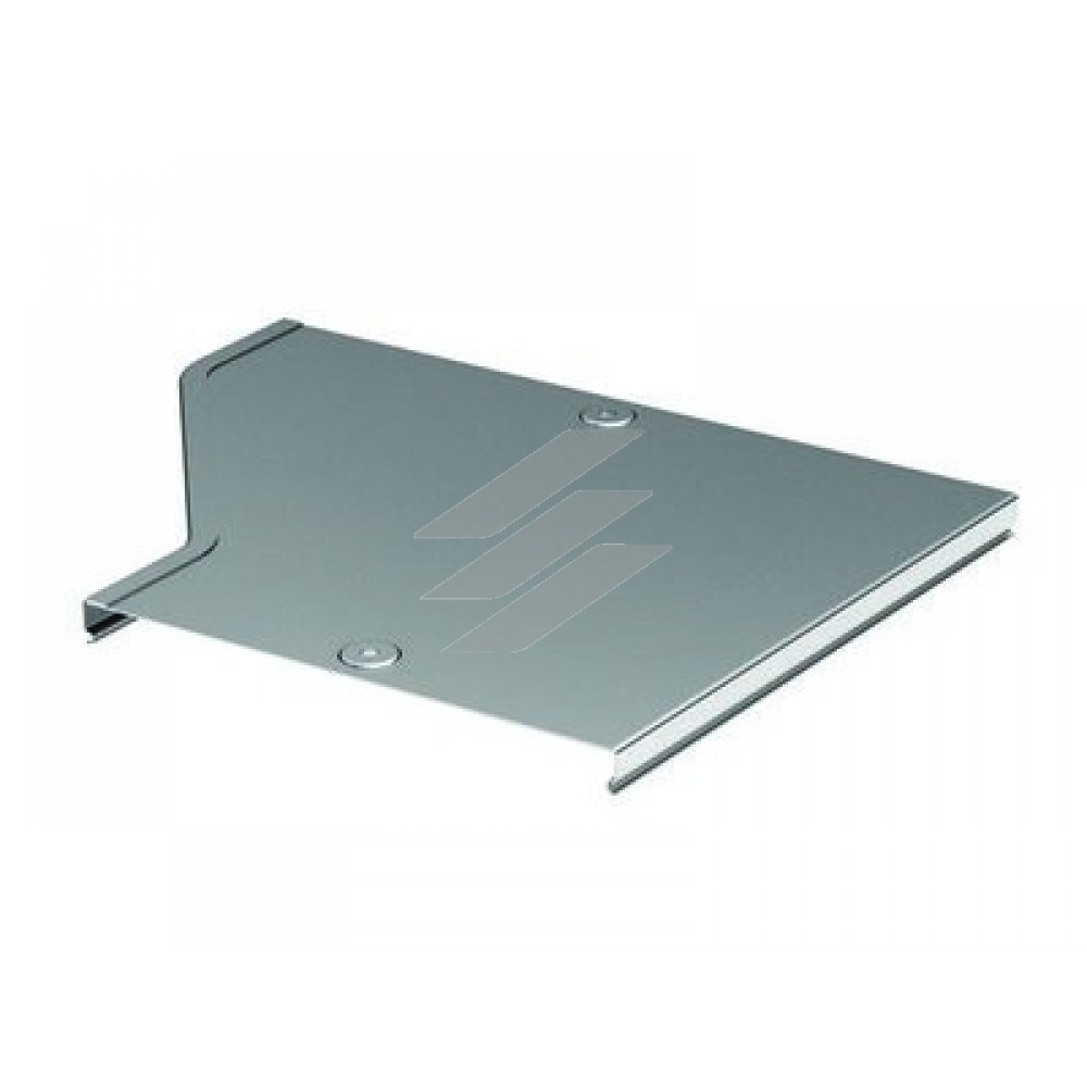 Кришка на перехідник RRS лівобічний 200/100, ДКС