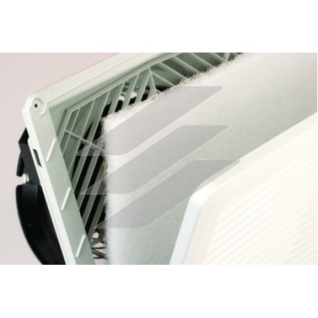 Змінні фільтри для вент. решіток і вентиляторів R5KF15/R5KV15, компл 6 шт, ДКС