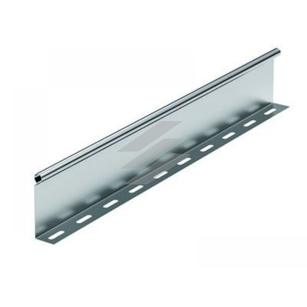 Перегородка SEP, довжина 2м, H 50, цинк-ламель (ZL), ДКС