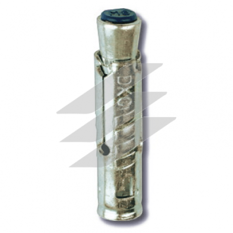 Стандартний анкер М8, ДКС