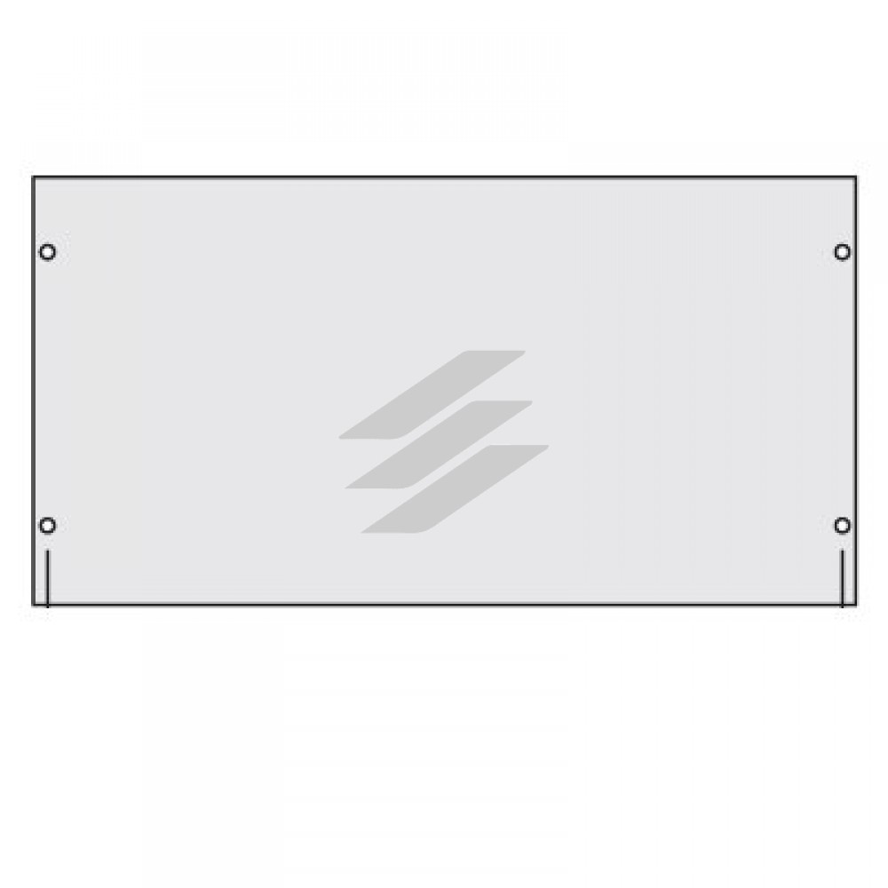 Панель суцільна для 19